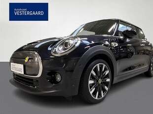 Mini Cooper SE EL Maximise 184HK 3d Aut.