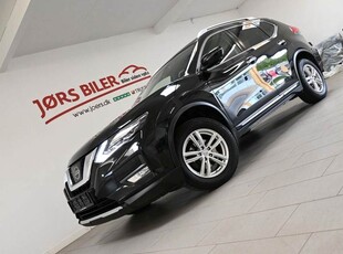 Nissan X-Trail 1,6 Dig-T 163 Tekna