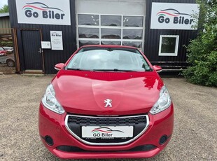 Peugeot 208 1,0 VTi Access