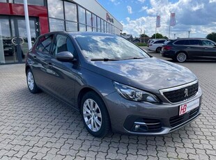 Peugeot 308 1,5 BlueHDi 130 Style