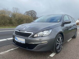 Peugeot 308 1,6 BlueHDi 120 Active SW