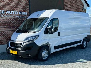 Peugeot Boxer 2,2 335 L3H2 BlueHDi Premium 140HK Van 6g