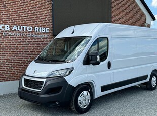 Peugeot Boxer 2,2 435 L3H2 BlueHDi Premium 165HK Van 6g