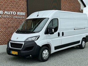 Peugeot Boxer 333 L3H2 2,2 BlueHDi Premium 140HK Van 6g