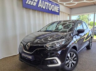 Renault Captur 0,9 TCe 90 Zen