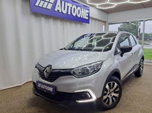 Renault Captur 0,9 TCe 90 Zen