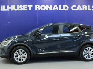 Renault Captur 1,0 TCe 100 Zen