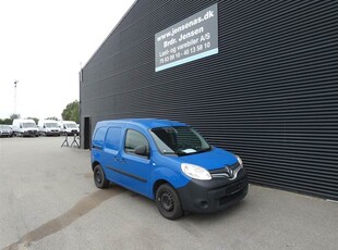 Renault Kangoo 1,5 L1 DCI Express start/stop 90HK Van