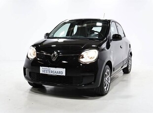 Renault Twingo EL Zen 82HK 5d Aut.