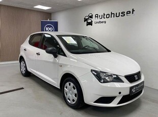 Seat Ibiza 1,2 12V 70 Reference