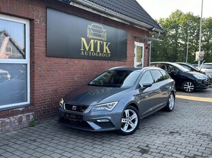 Seat Leon 1,4 TSi 150 FR ST DSG