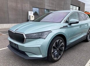 Skoda Enyaq 80 iV Lodge