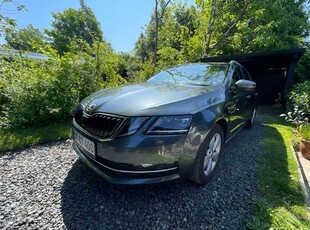 Skoda Octavia 1,5 TSi 150 Celebration Combi DSG