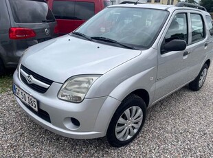 Suzuki Ignis 1,3 Basic