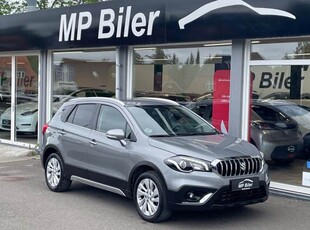 Suzuki S-Cross 1,0 Boosterjet Active