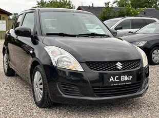 Suzuki Swift 1,2 GL ECO+ Aircon