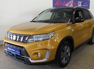 Suzuki Vitara 1,5 S-Hybrid Active AGS