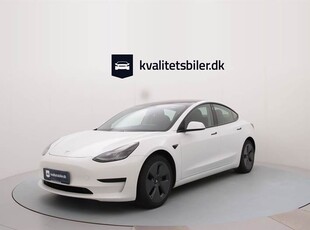 Tesla Model 3 EL 283HK Aut.