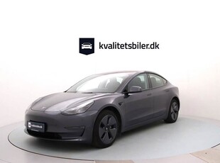 Tesla Model 3 EL Long Range AWD 498HK Aut.