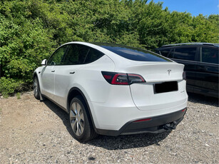 Tesla Model YEL Long Range AWD 514HK 5d Aut.