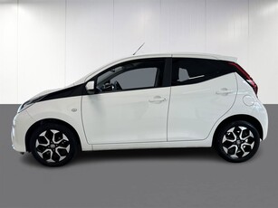 Toyota Aygo1,0 VVT-I X-Press 72HK 5d