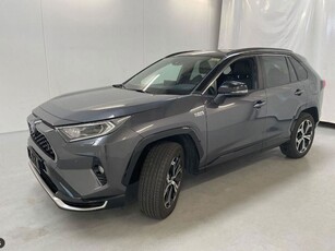 Toyota RAV4 Plug-in2,5 Plugin-hybrid H3 Style AWD 306HK 5d 6g Aut.