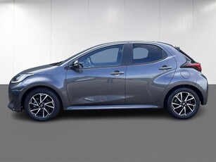 Toyota Yaris1,5 Hybrid Style 116HK 5d Trinl. Gear