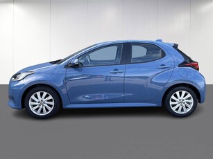 Toyota Yaris1,5 VVT-I Active Technology 125HK 5d 6g