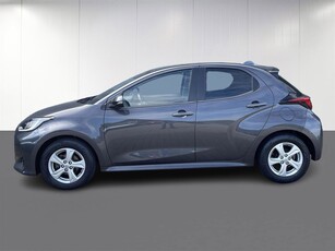 Toyota Yaris1,5 VVT-I T3 Vision 125HK 5d 6g