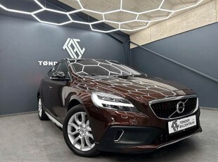 Volvo V40 CC 2,0 D3 150 Momentum aut.