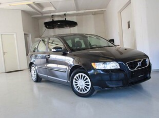 Volvo V50 1,6 D Summum