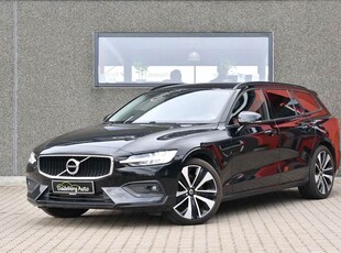 Volvo V60 2,0 D4 190 Momentum aut. AWD