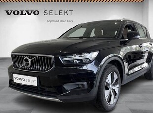 Volvo XC40 1,5 T4 Recharge Plugin-hybrid Inscription 211HK 5d 8g Aut.