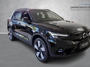 Volvo XC40 P8 Recharge Twin Plus AWD 408HK 5d Aut.