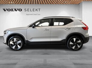 Volvo XC40Recharge Extended Range Plus 252HK 5d Aut.