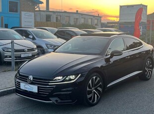 VW Arteon 2,0 TDi 190 R-line Business DSG