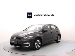 VW Golf EL Unlimited 136HK 5d Aut.