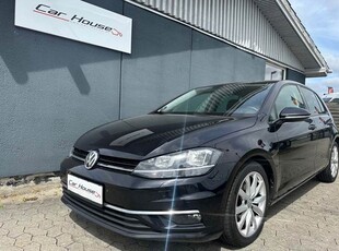 VW Golf VII 1,5 TSi 150 Highline DSG