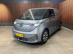 VW ID.Buzz Cargo Pro