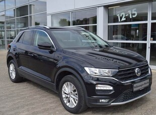 VW T-Roc 1,0 TSi 115 Style