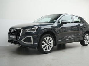 Brugt Audi Q2 TFSi Prestige S-tr.