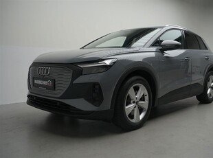 Brugt Audi Q4 e-tron