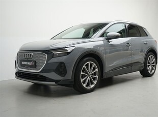 Brugt Audi Q4 e-tron Attitude quattro