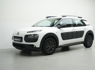 Brugt Citroën C4 Cactus BlueHDi 100 Iconic