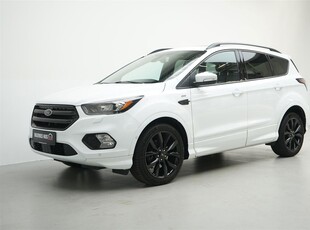 Brugt Ford Kuga TDCi 120 ST-Line aut.