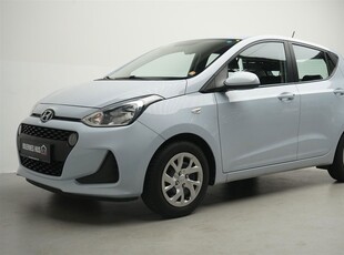 Brugt Hyundai i10 Trend Komfort