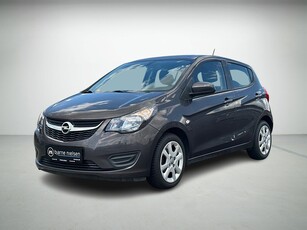 Brugt Opel Karl Enjoy