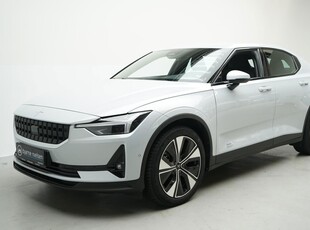 Brugt Polestar 2 Long Range