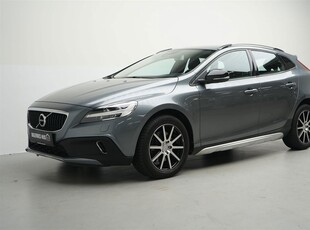 Brugt Volvo V40 CC D3 150 Momentum aut.