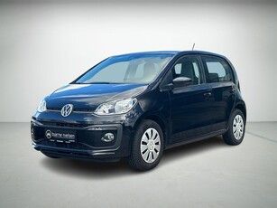 Brugt VW Up! MPi 60 Move Up! BMT